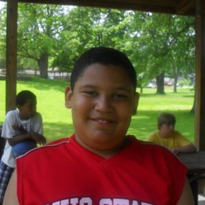 Meet your Posher, Joseph